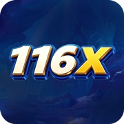 116x APK: Fitur, Ukuran, dan Link Download APK Resmi — ikon aplikasi