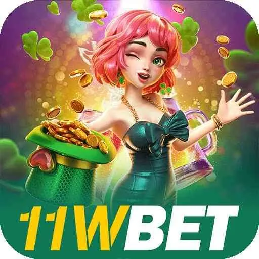 11wbet Versi Terbaru: Apa yang Baru? APK Resmi — ikon aplikasi