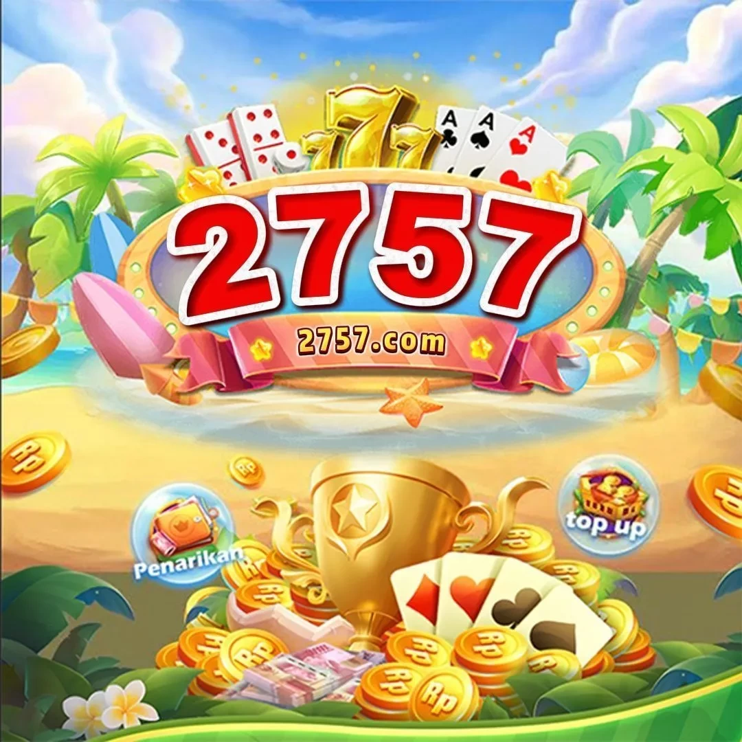 2757 App: Info, Rating, dan Link Download APK Resmi — ikon aplikasi