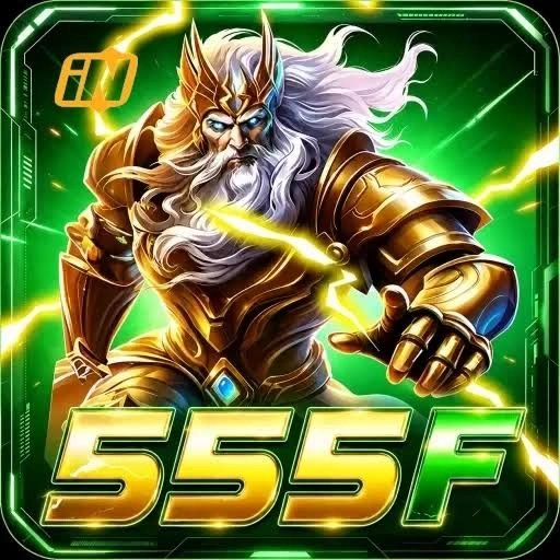 Cara Update Aplikasi 555f ke Versi Terbaru APK Resmi — ikon aplikasi