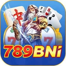 Aplikasi 789bni Ringan untuk Android APK Resmi — ikon aplikasi