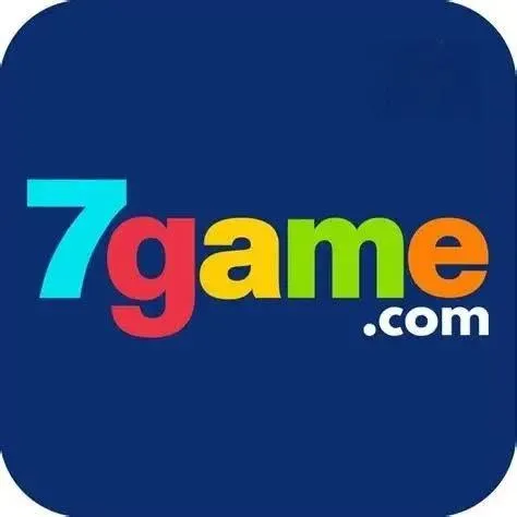 Aplikasi 7game Terbaru dengan Fitur Terbaik APK Resmi — ikon aplikasi