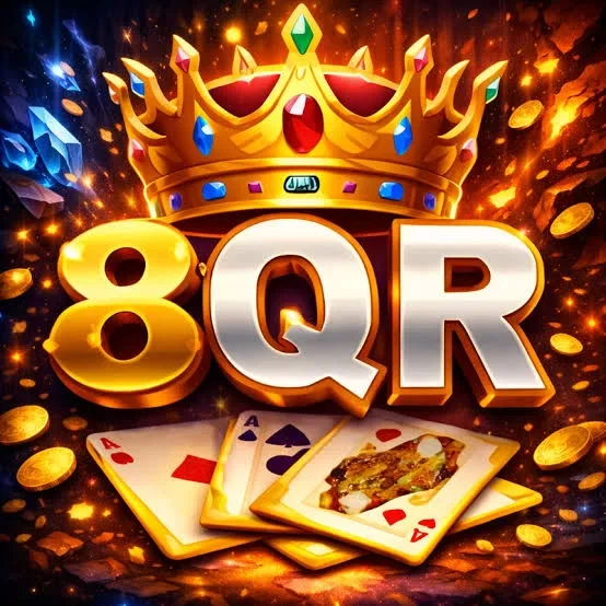 8qr Versi Terbaru untuk Android Tanpa Ribet APK Resmi — ikon aplikasi