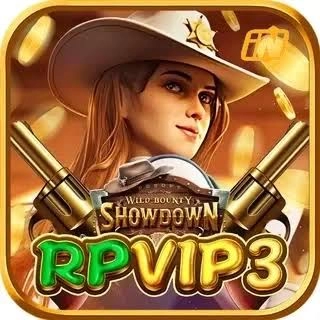 Info Lengkap Aplikasi RPVIP3 Versi Terbaru APK Resmi — ikon aplikasi