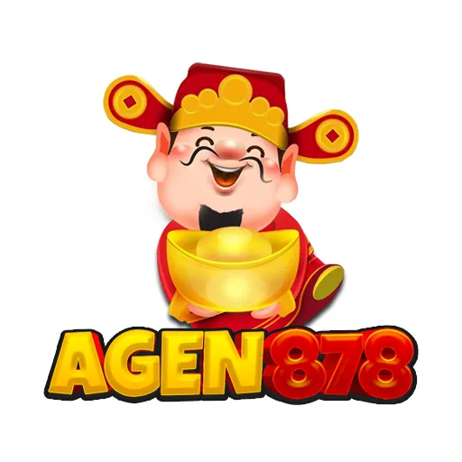 Info Lengkap Aplikasi agen878 Versi Terbaru APK Resmi — ikon aplikasi