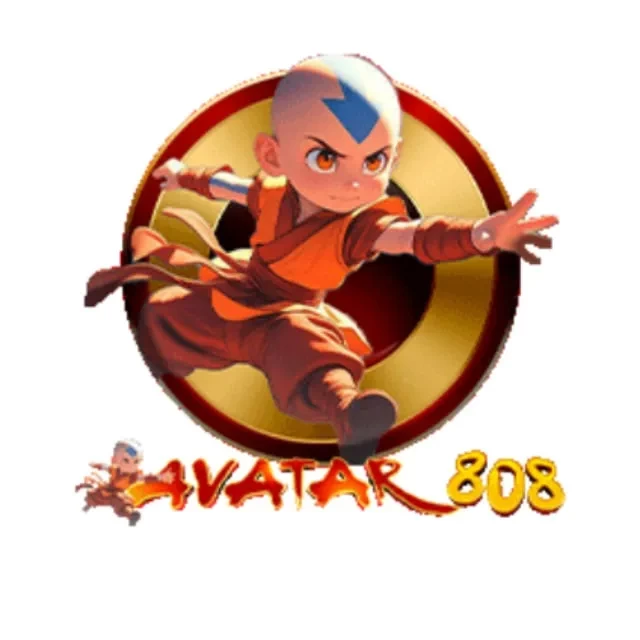 avatar808 APK Terbaru dengan Fitur Lengkap APK Resmi — ikon aplikasi
