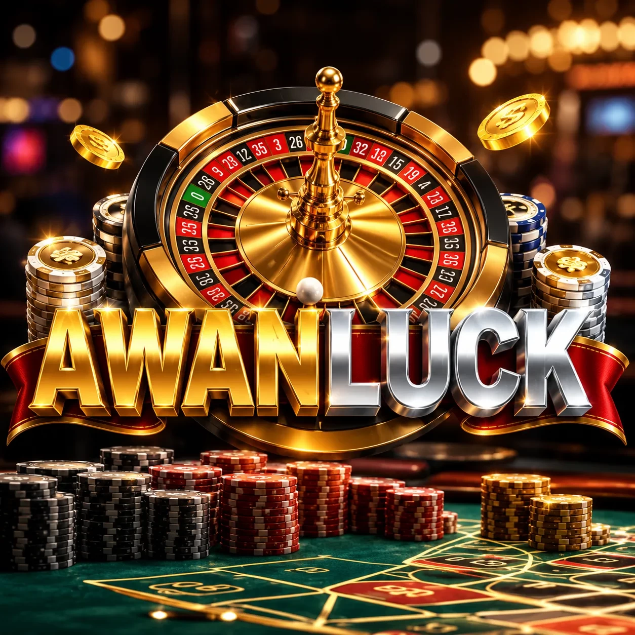 awanluck Terbaru: Download APK dan Info Lengkap APK Resmi — ikon aplikasi