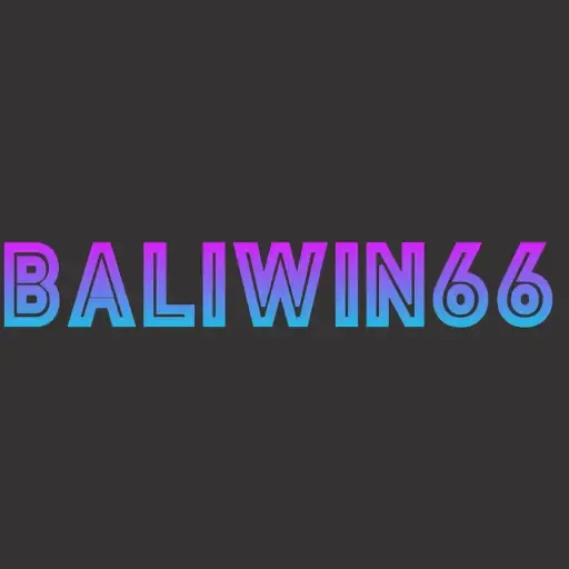 Aplikasi baliwin66 Terbaru dengan Fitur Terbaik APK Resmi — ikon aplikasi