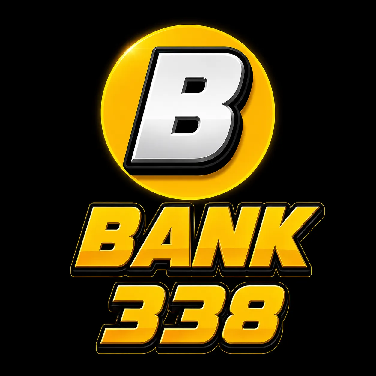 Cara Update Aplikasi bank338 ke Versi Terbaru APK Resmi — ikon aplikasi