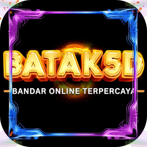 Info Lengkap Aplikasi batak5d Versi Terbaru APK Resmi — ikon aplikasi