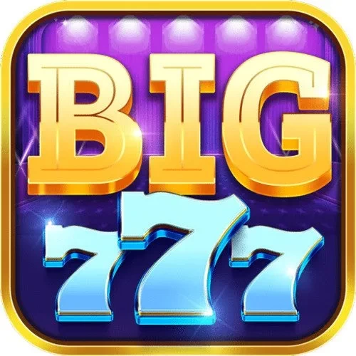 Aplikasi big777 Terbaik untuk Android dan iOS APK Resmi — ikon aplikasi