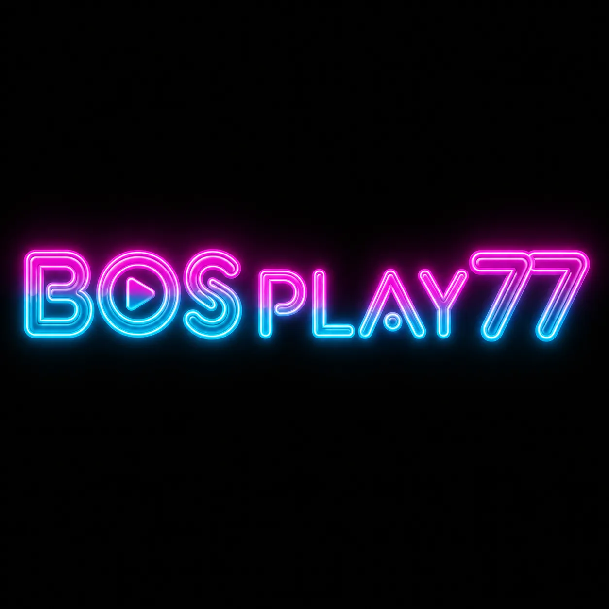 Review Lengkap Aplikasi bosplay77 Terbaru APK Resmi — ikon aplikasi