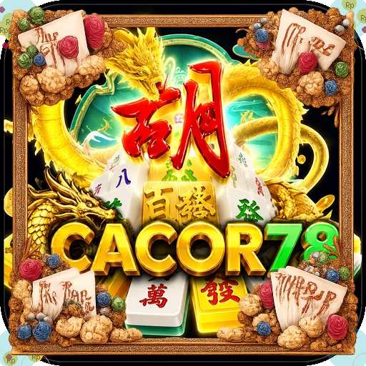 cacor78 APK Terbaru untuk Perangkat Android APK Resmi — ikon aplikasi