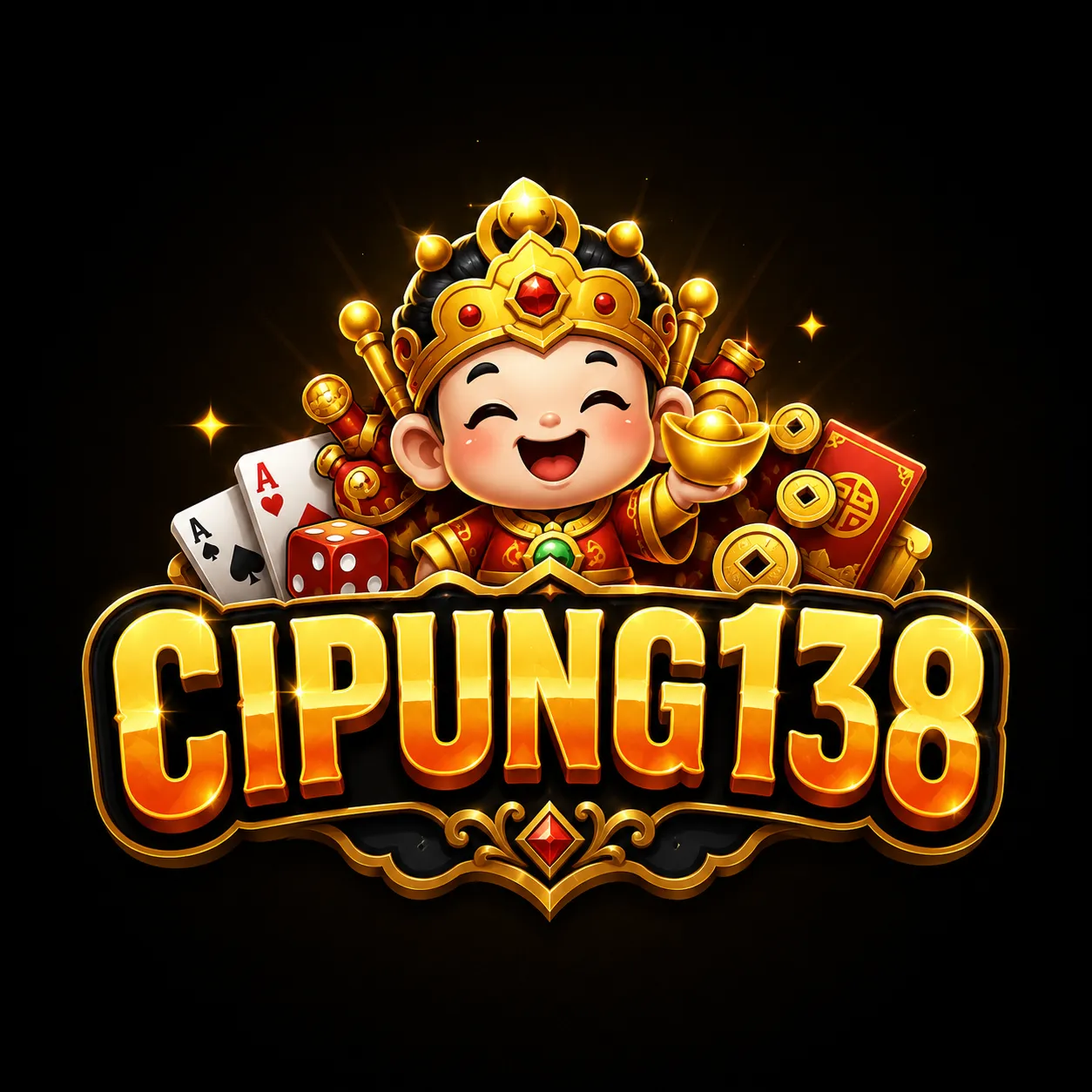 Panduan Instalasi Aplikasi cipung138 di Android APK Resmi — ikon aplikasi