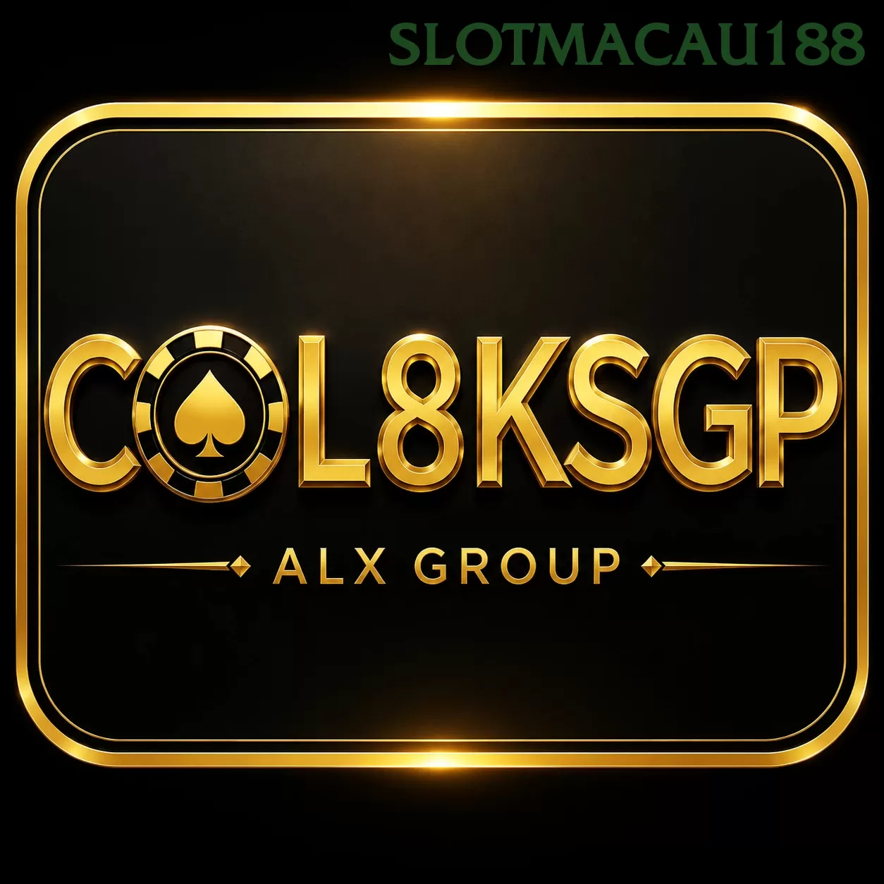 Ikon col8ksgp
