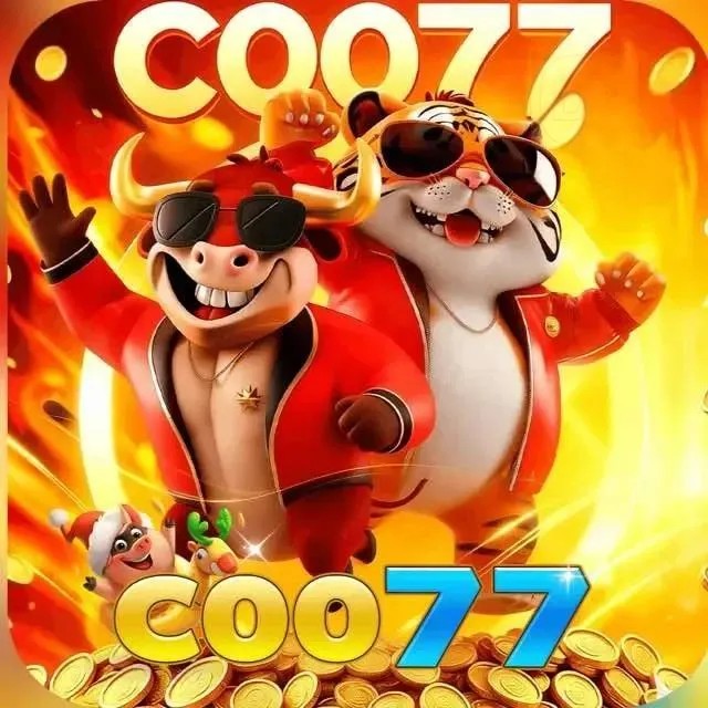 Update Aplikasi coo77 Terbaru 2026 APK Resmi — ikon aplikasi