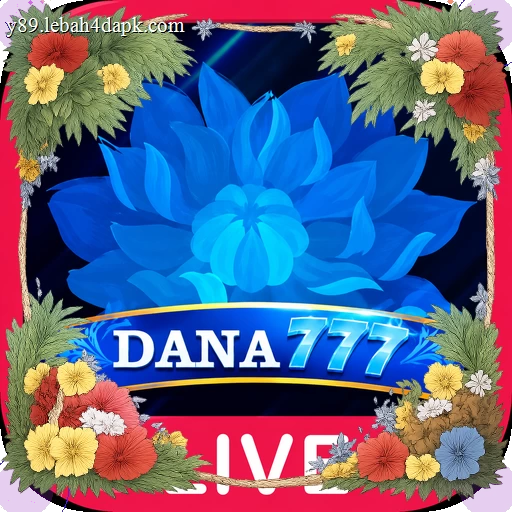 dana777 APK Full Version untuk Android