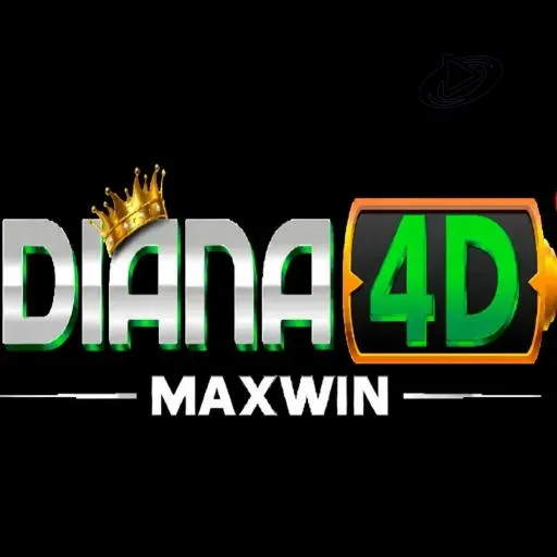 Aplikasi diana4d Resmi: Download dan Instalasi APK Resmi — ikon aplikasi