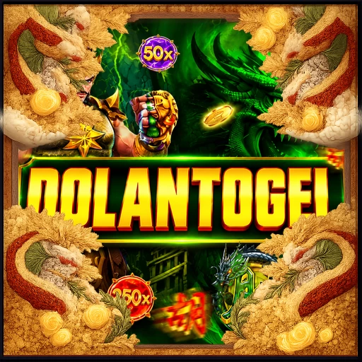 dolantogel APK Terbaru 2026 untuk Semua Perangkat APK Resmi — ikon aplikasi