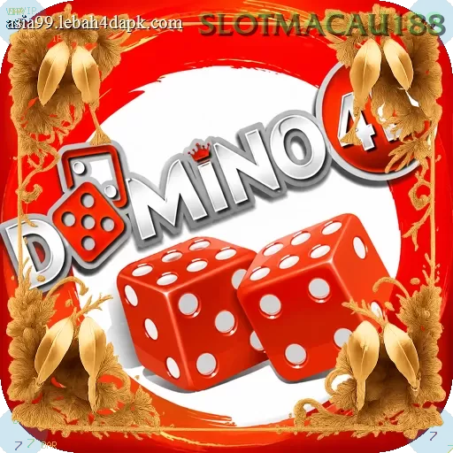 Ikon domino4d