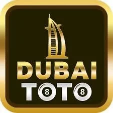dubaitoto APK Full Version untuk Android APK Resmi — ikon aplikasi