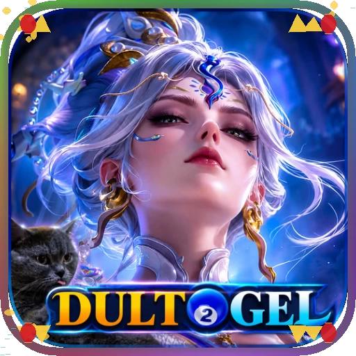 Panduan Lengkap Aplikasi dultogel untuk Pemula APK Resmi — ikon aplikasi