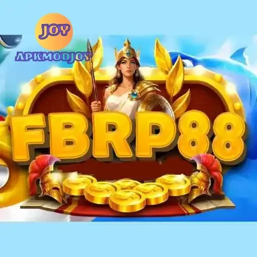 fbrp88 App APK Terbaru APK Resmi — ikon aplikasi
