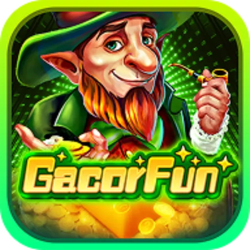 gacorfun Terbaru 2026: Download APK dan Review APK Resmi — ikon aplikasi