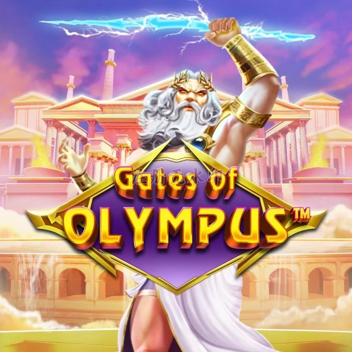 Panduan Lengkap Aplikasi gatesofolympus untuk Pemula APK Resmi — ikon aplikasi