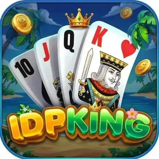 Download idpking APK untuk Android APK Resmi — ikon aplikasi