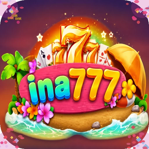 ina777 APK Terbaru dan Aman untuk Diunduh APK Resmi — ikon aplikasi