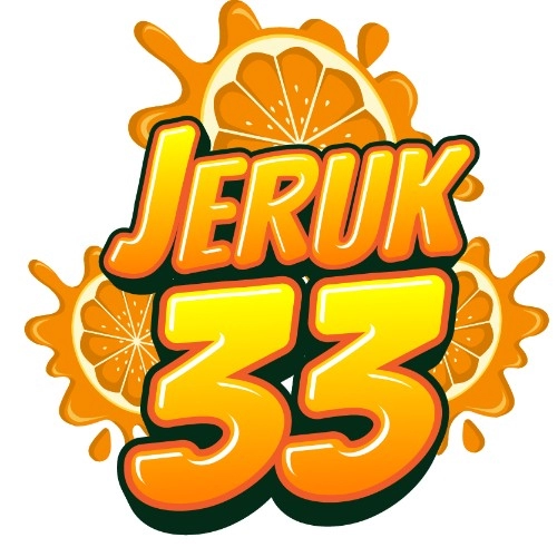 Aplikasi jeruk33 Terbaru: Review dan Link Download APK Resmi — ikon aplikasi