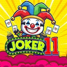 joker11 Versi Terbaru: Apa yang Baru? APK Resmi — ikon aplikasi