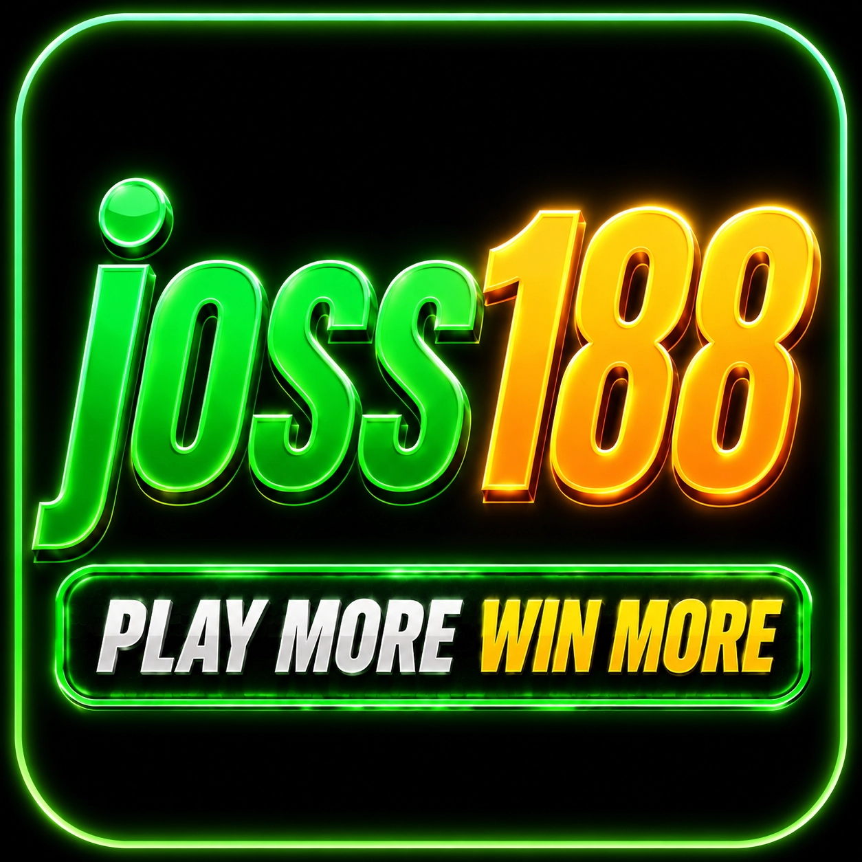 joss188 APK: Fitur, Ukuran, dan Link Download APK Resmi — ikon aplikasi
