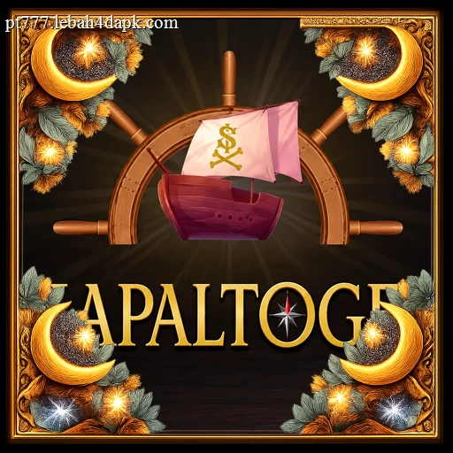 kapaltogel APK Full Version untuk Android APK Resmi — ikon aplikasi