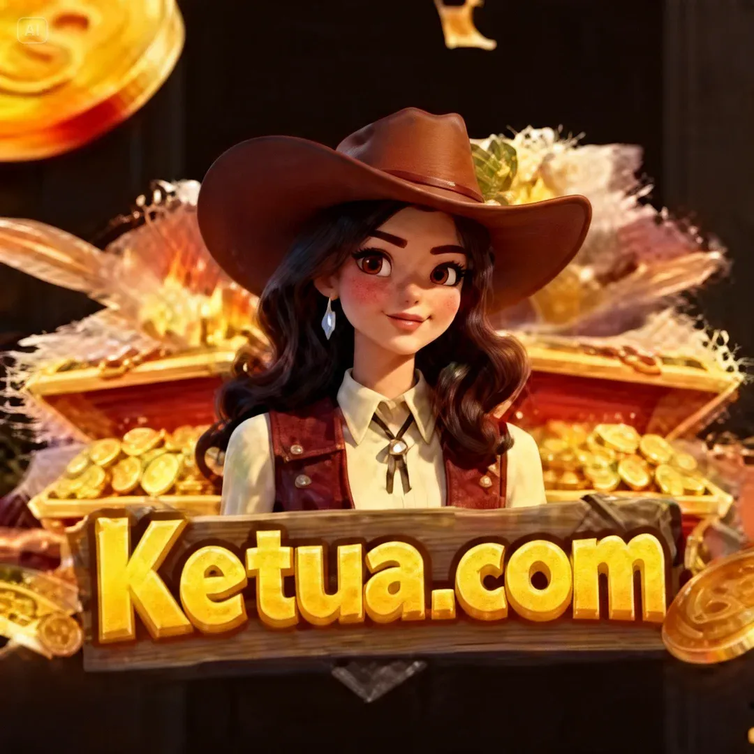 ketua App: Info, Rating, dan Link Download APK Resmi — ikon aplikasi