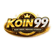 koin99 APK Terbaru 2026 untuk Semua Perangkat APK Resmi — ikon aplikasi