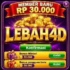 Info Lengkap Aplikasi lebah4d Versi Terbaru APK Resmi — ikon aplikasi
