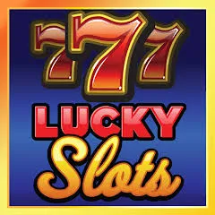 Aplikasi luckyslots Paling Baru untuk Android APK Resmi — ikon aplikasi