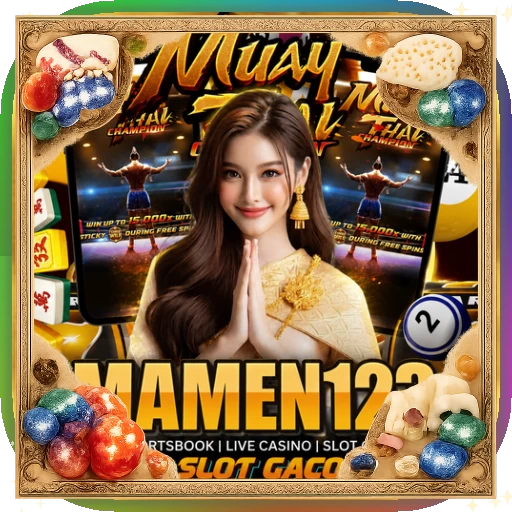 mamen123 APK Full Version untuk Android APK Resmi — ikon aplikasi
