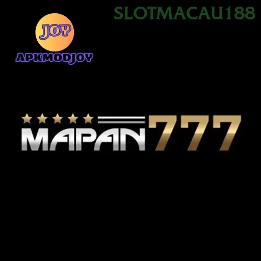 Ikon mapna777