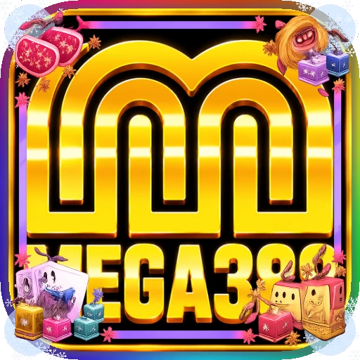 mega388 APK: Cara Download dan Instal di Android APK Resmi — ikon aplikasi