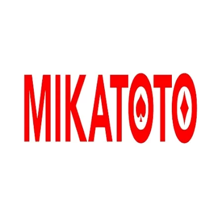 Aplikasi mikatoto Ringan untuk Android APK Resmi — ikon aplikasi