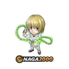 naga2000 Versi Terbaru: Apa yang Baru? APK Resmi — ikon aplikasi