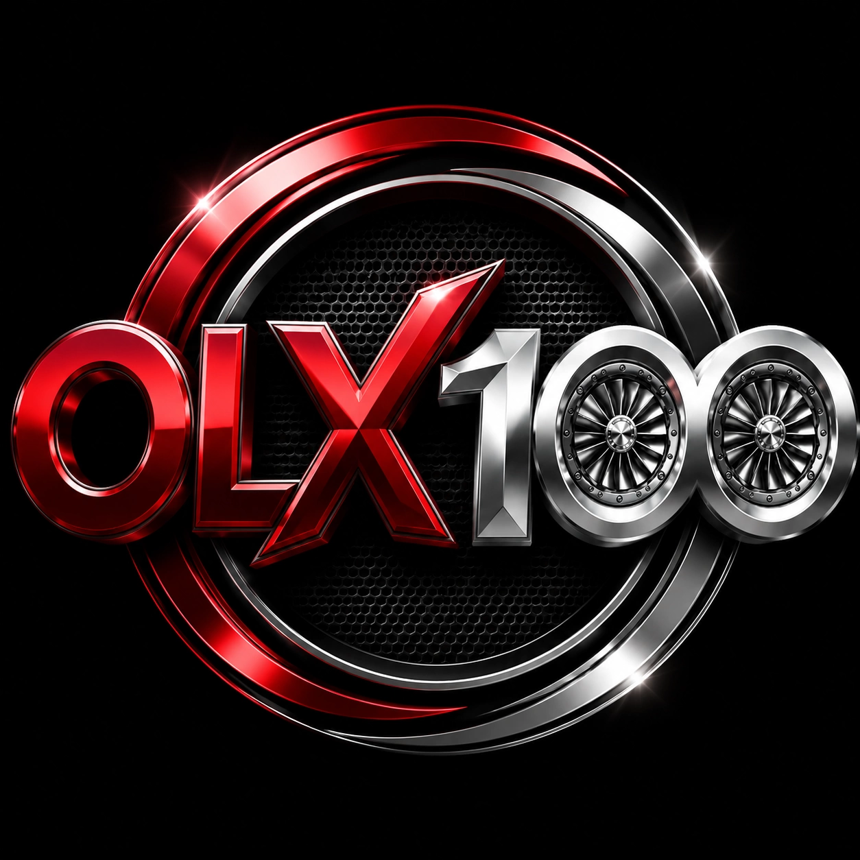 olx100 APK Versi Terbaru untuk Android 2026 APK Resmi — ikon aplikasi