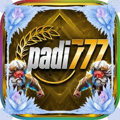 Unduh padi777 APK Gratis untuk Android APK Resmi — ikon aplikasi