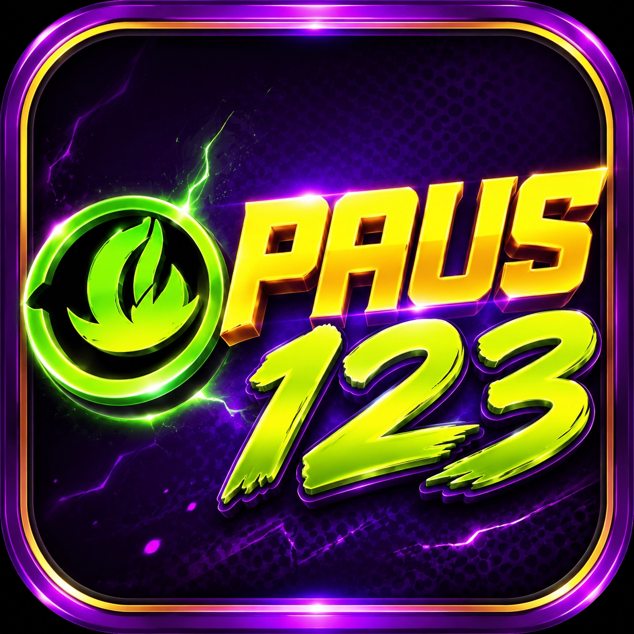 Cara Update Aplikasi paus123 ke Versi Terbaru APK Resmi — ikon aplikasi
