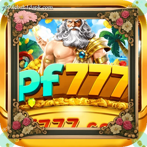 pf777 App APK Terbaru APK Resmi — ikon aplikasi