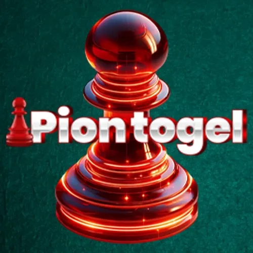 Review Aplikasi piontogel Versi Terbaru APK Resmi — ikon aplikasi