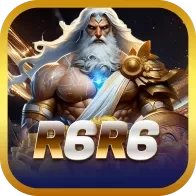 Kelebihan dan Fitur Aplikasi r6r6 Terbaru APK Resmi — ikon aplikasi